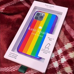 Kate Spade phone case